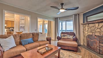 Leilighet (2 Bedrooms) | Innvendig