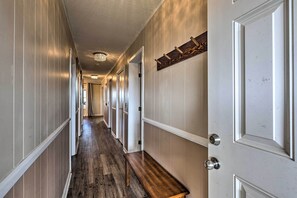 Lägenhet (2 Bedrooms) | Interiör