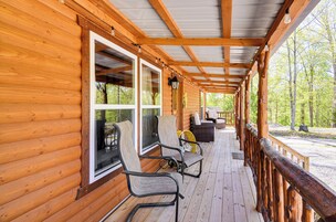 House (1 Bedroom) | Interior