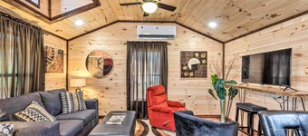 Somerset Cabin, Close to Lake Access!