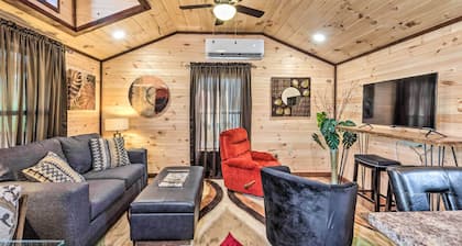 Somerset Cabin, Close to Lake Access!