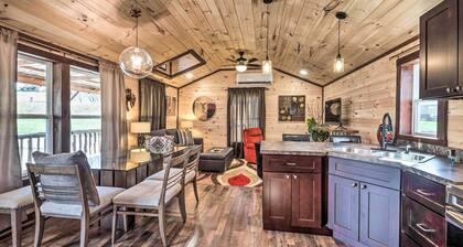 Somerset Cabin, Close to Lake Access!