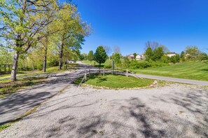 House (1 Bedroom) | Interior