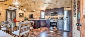 Somerset Cabin, Close to Lake Access!