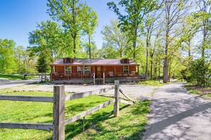 House (1 Bedroom) | Interior