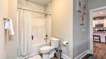 Apartment (3 Bedrooms) | Interior