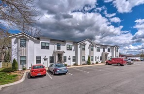 Apartment (3 Bedrooms) | Interior