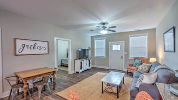 Apartment (3 Bedrooms) | Interior