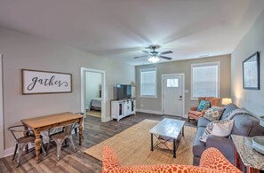 Apartment (3 Bedrooms) | Innenbereich