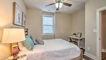 Apartment (3 Bedrooms) | Interior