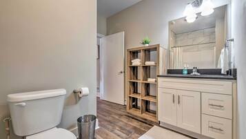 Apartment (3 Bedrooms) | Interior