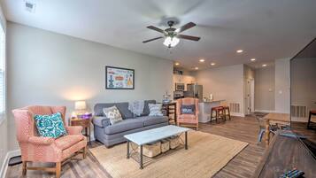 Apartment (3 Bedrooms) | Interior