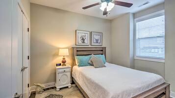 Apartment (3 Bedrooms) | Interior