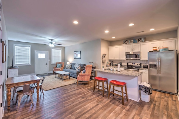 Apartment (3 Bedrooms) | Interior
