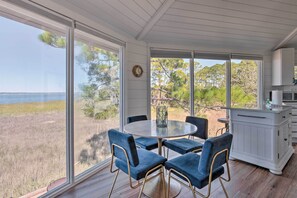Ferienhaus (2 Bedrooms) | Innenbereich