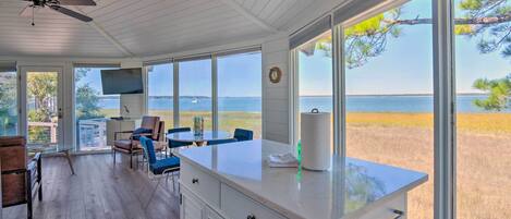 獨棟房屋 (2 Bedrooms) | 住宿內部