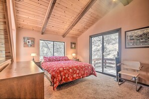 Nhà (3 Bedrooms) | Nội thất