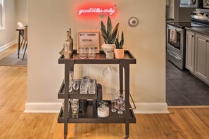 獨棟房屋 (2 Bedrooms) | 住宿內部