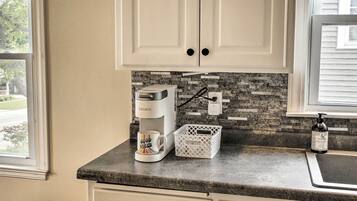 House (2 Bedrooms) | Bahagian dalam