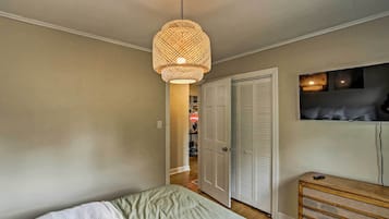 House (2 Bedrooms) | Bahagian dalam