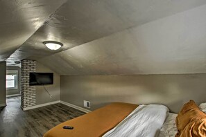 Nhà (2 Bedrooms) | Nội thất