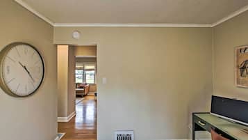 House (2 Bedrooms) | Bahagian dalam