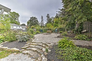 House (2 Bedrooms) | Front of property