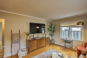 獨棟房屋 (2 Bedrooms) | 住宿內部