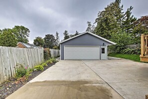 Nhà (2 Bedrooms) | Nội thất