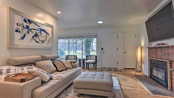 House (1 Bedroom) | Front of property