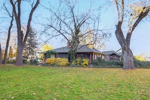 House (1 Bedroom) | Interior - Couples Getaway in North End Boise - Walk to Dtwn (Boise)