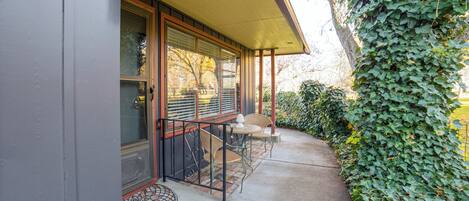 Nhà (1 Bedroom) | Nội thất