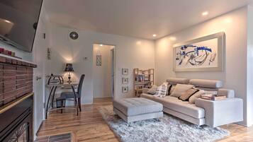 House (1 Bedroom) | Interior