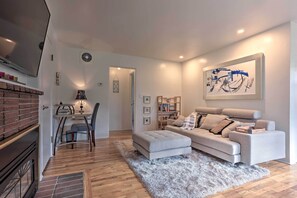 House (1 Bedroom) | Interior