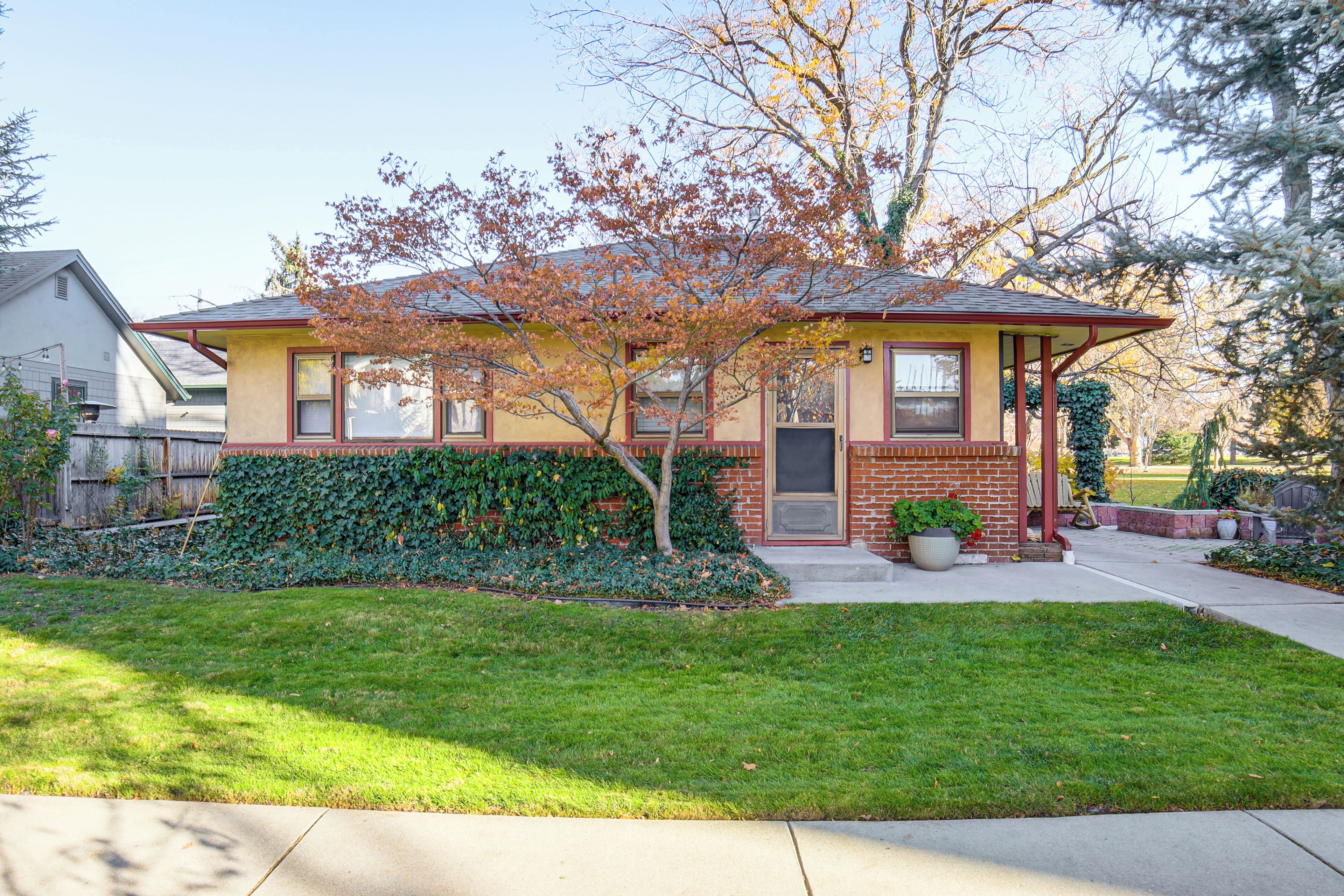 Nhà (1 Bedroom) | Nội thất