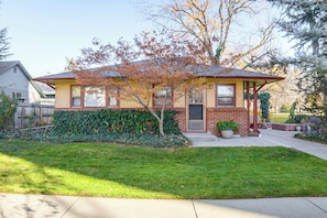 House (1 Bedroom) | Interior