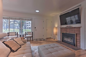Casa (1 Bedroom) | Parte interna