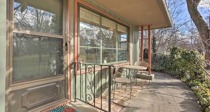 Couples Getaway in North End Boise - Walk to Dtwn