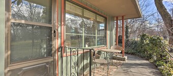 Couples Getaway in North End Boise - Walk to Dtwn