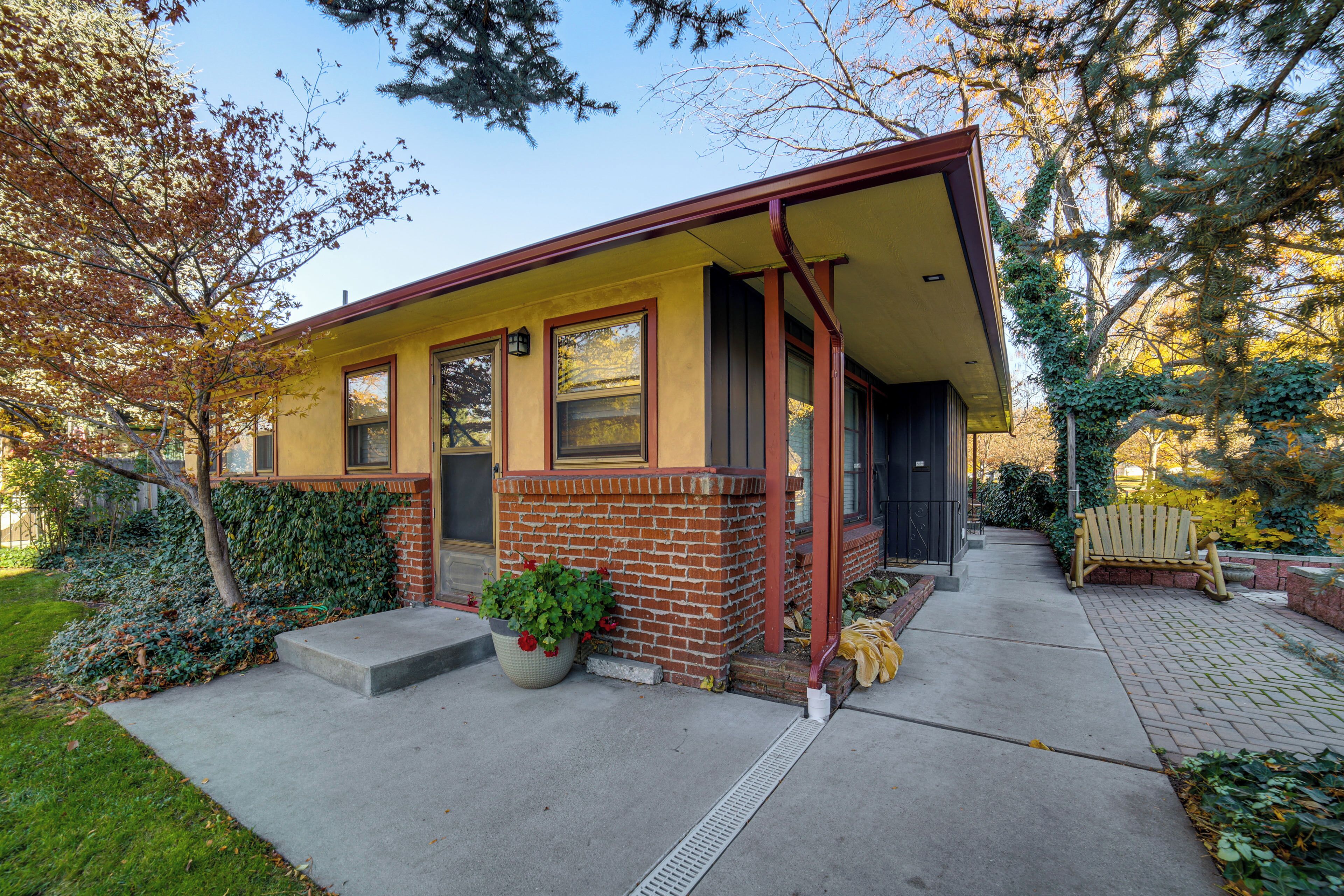 Nhà (1 Bedroom) | Nội thất