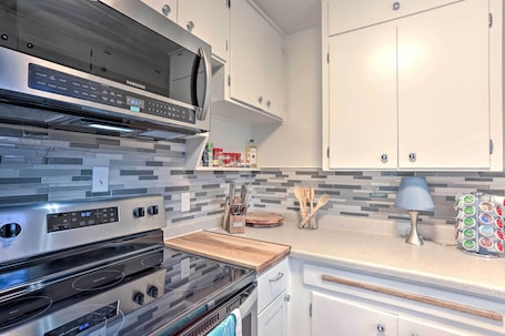 House (1 Bedroom) | Interior