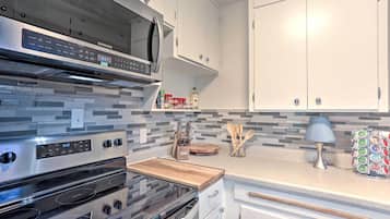 Rumah (1 Bedroom) | Interior