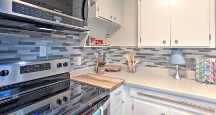 Couples Getaway in North End Boise - Walk to Dtwn