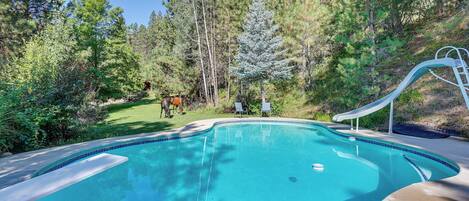 Maison (4 Bedrooms) | Façade de l’hébergement