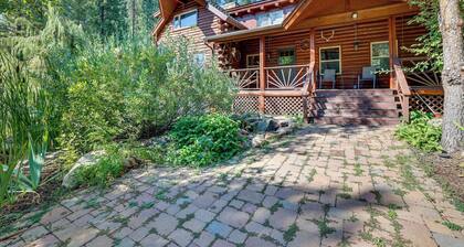 Horse Tours + Wildlife: Boise Ranch Home w/ Pool!