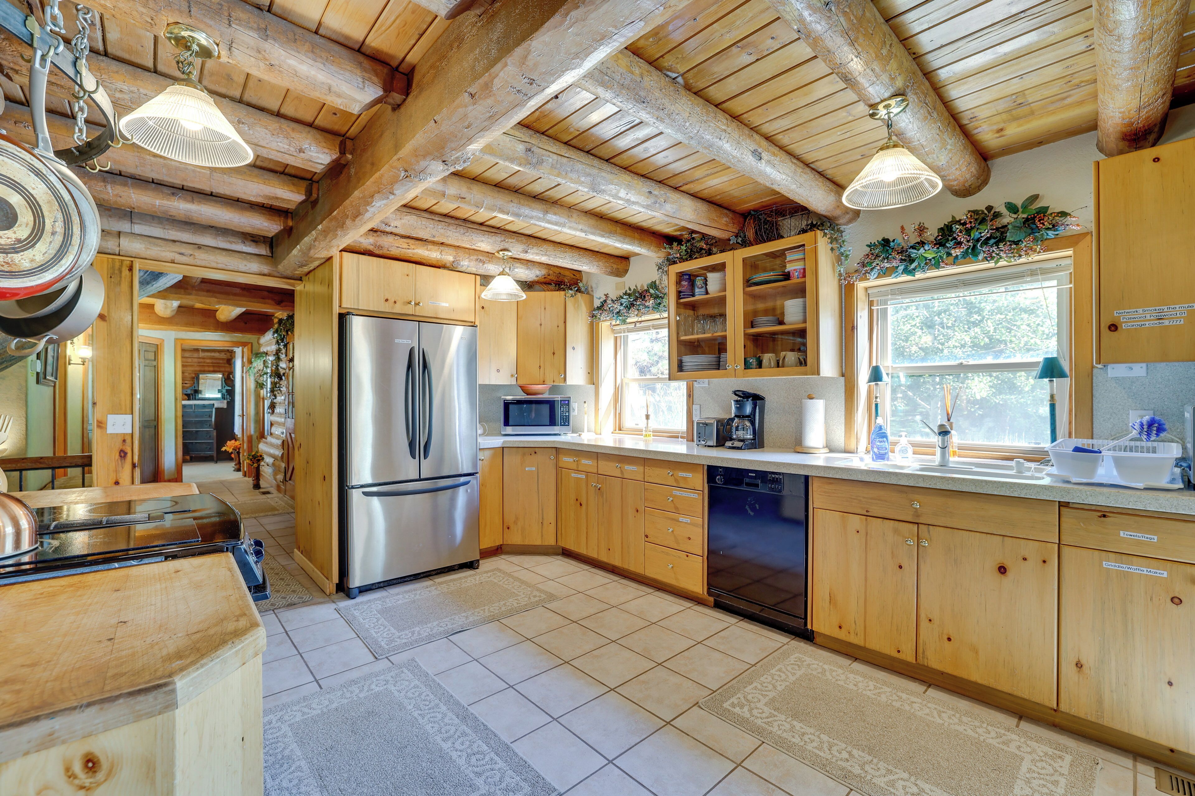 Casa (4 Bedrooms) | Parte interna