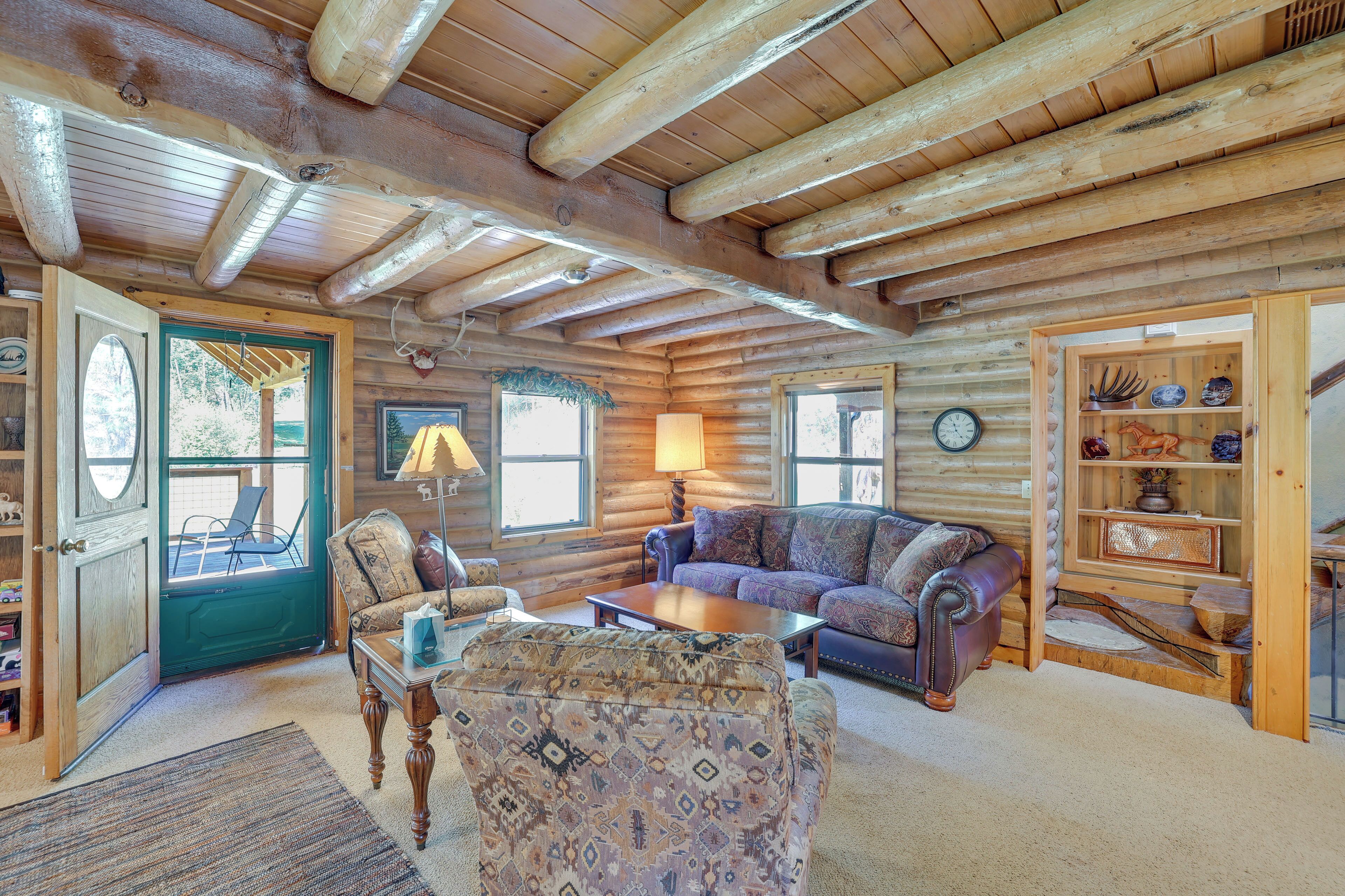 Nhà (4 Bedrooms) | Nội thất