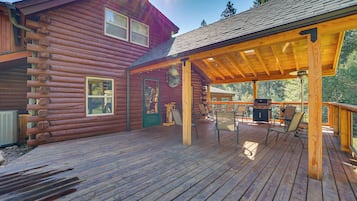 Rumah (4 Bedrooms) | Interior