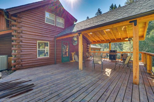 Horse Tours + Wildlife: Boise Ranch Home w/ Pool!