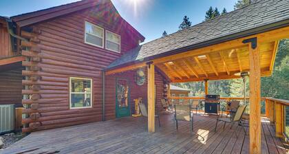 Horse Tours + Wildlife: Boise Ranch Home w/ Pool!